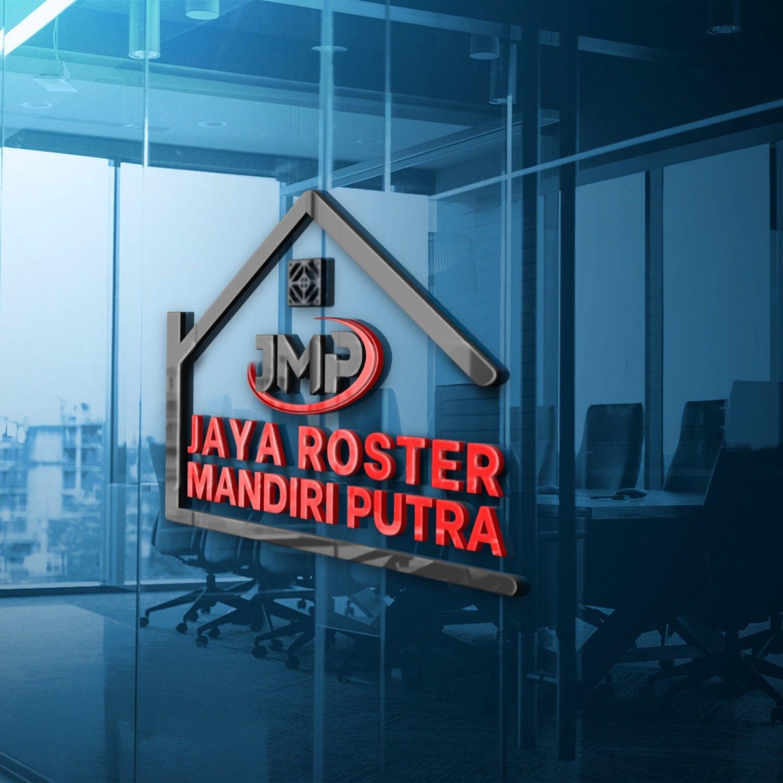 Roster Minimalis JMP | Purwakarta