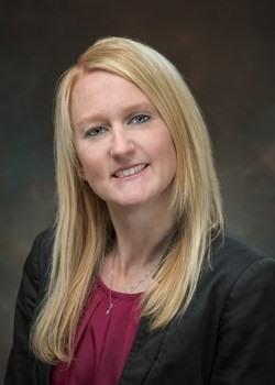 Attorney Jenna E. Rousseau