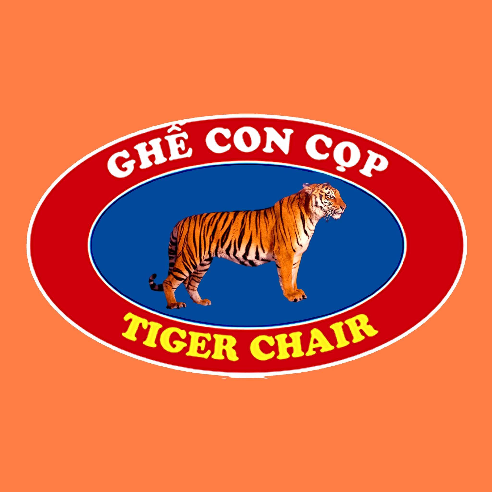 Ghế Con Cọp - Ghế Con Cọp added a new photo.