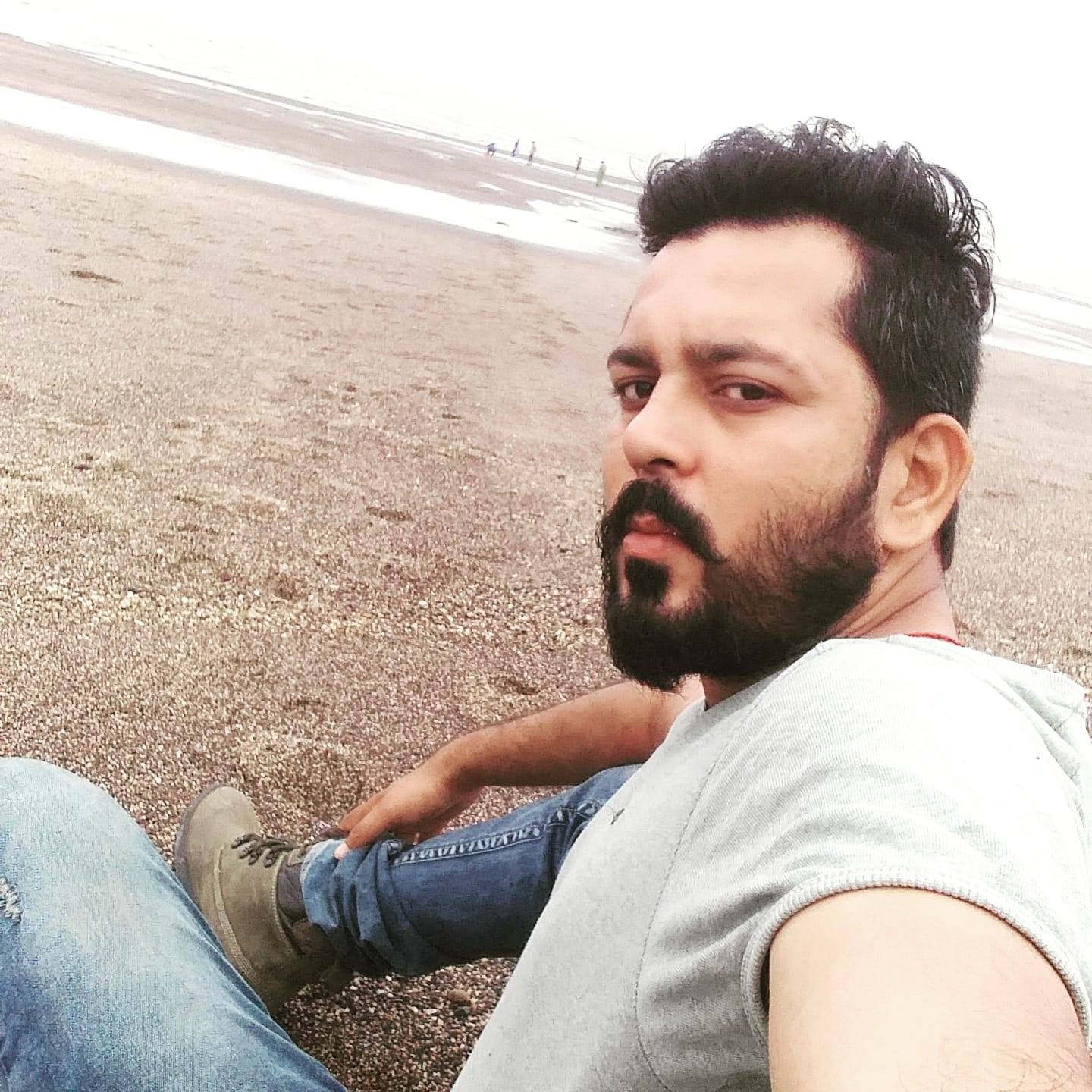Rahul Raj Sharma