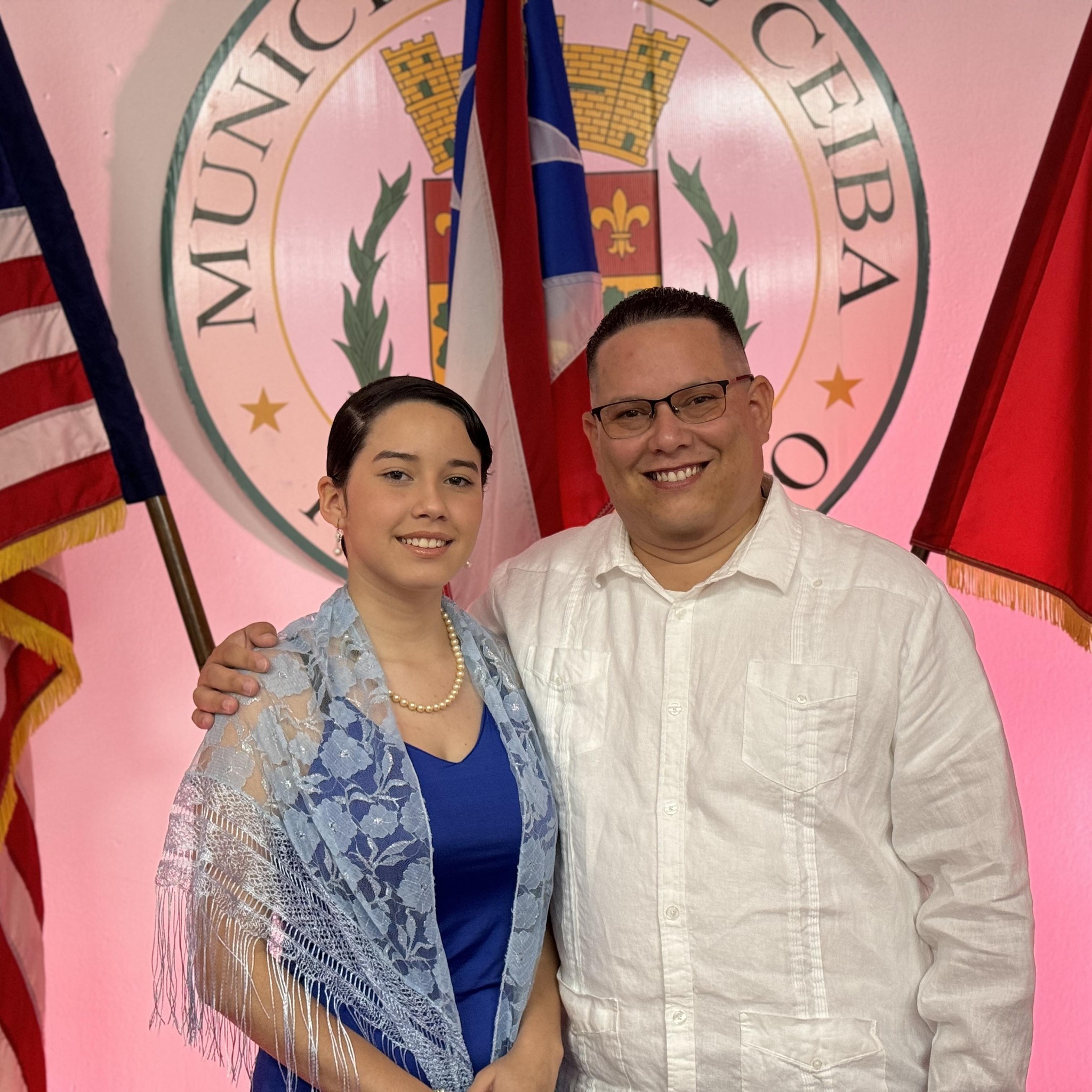 Hon. Emilio Maymi
