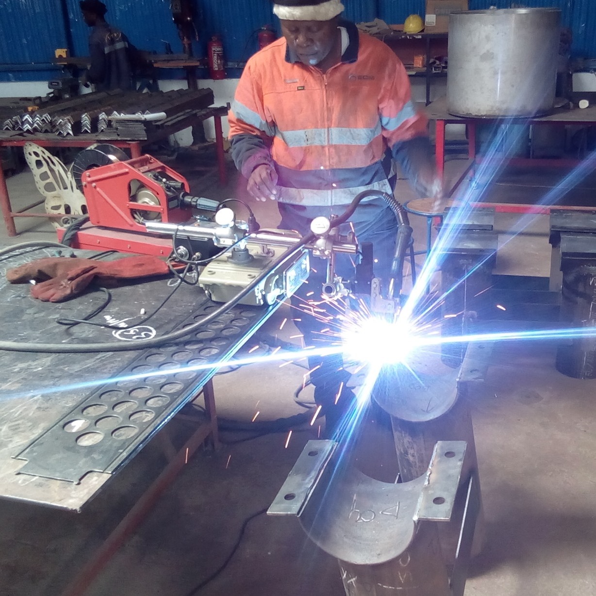 SEB Engineering Services Ltd | Wakiso