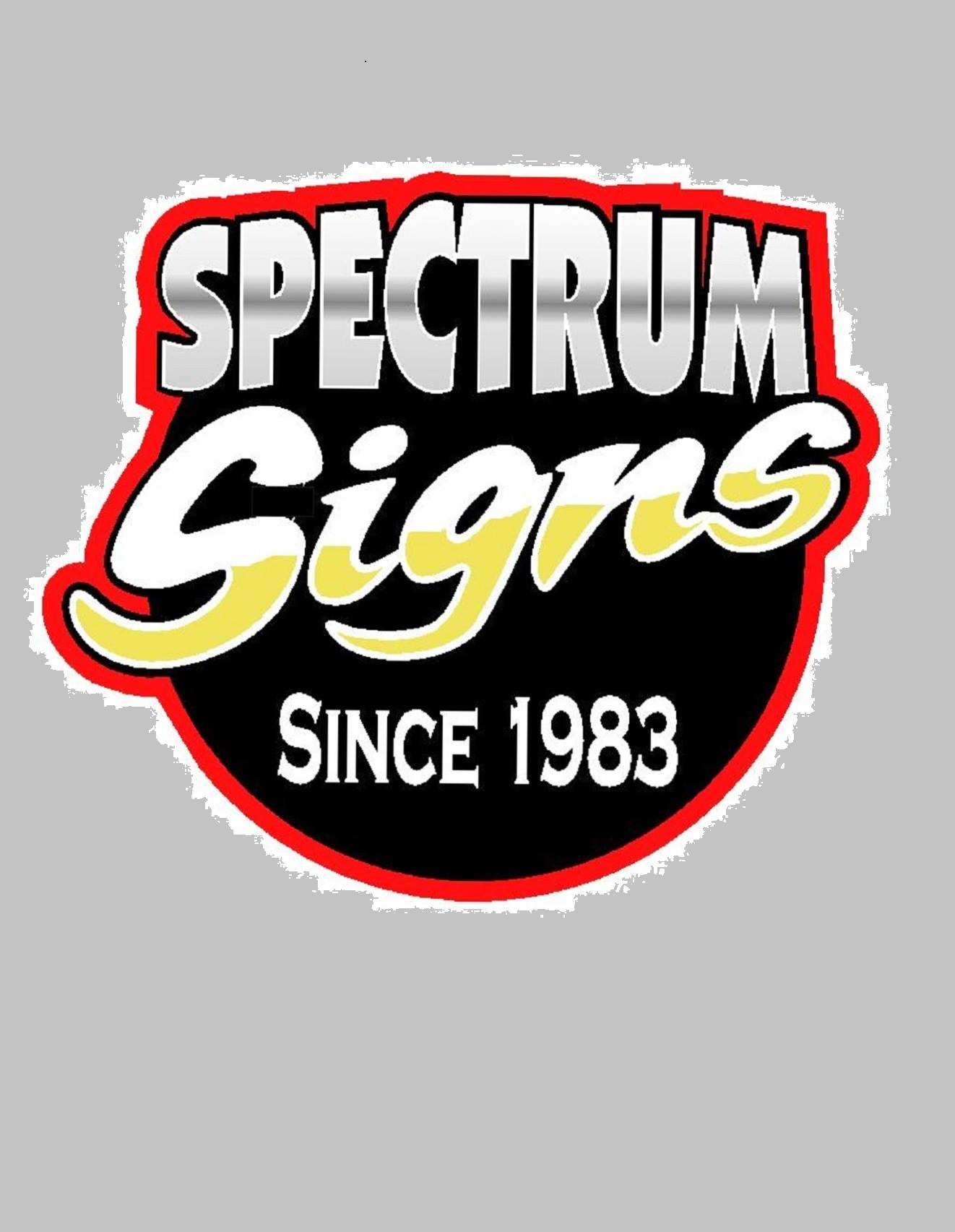 Spectrum Signs and Awnings | Biddeford ME
