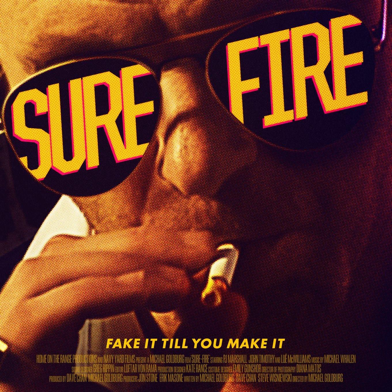 Sure-Fire