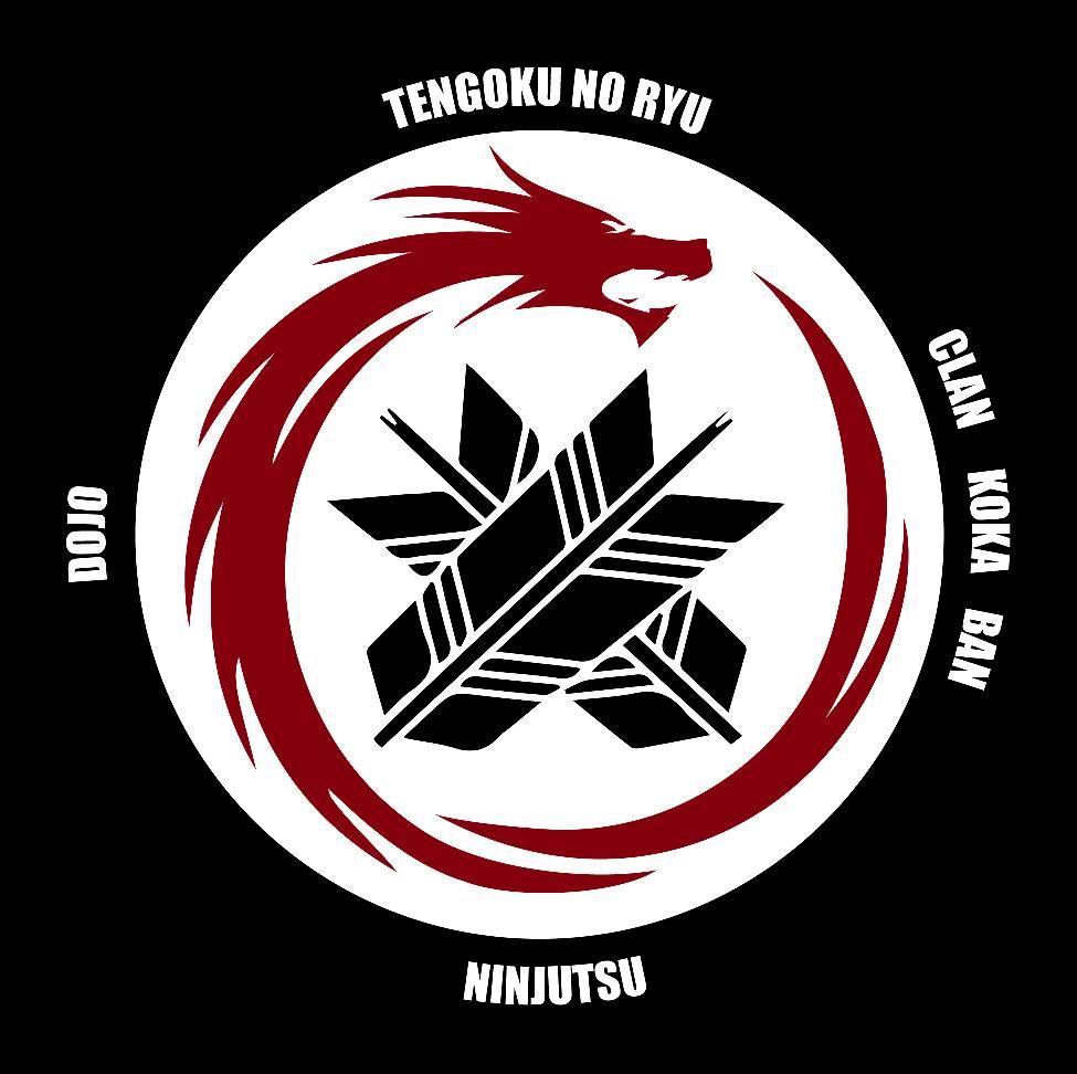 Tengoku no Ryu Ninjutsu