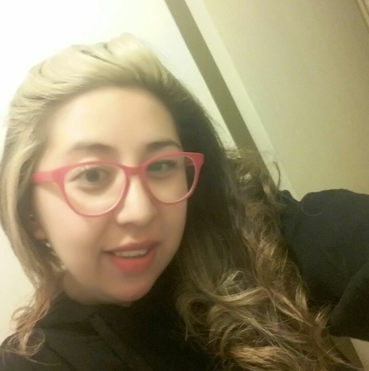 Yetzabel Bustos Ni Una Menos