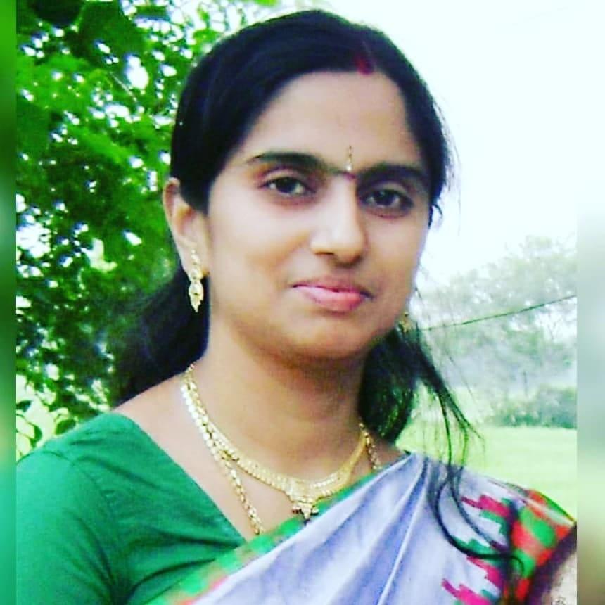 Vimala Ramesh