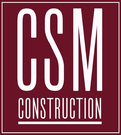 CSM Construction, LLC | Toms River NJ