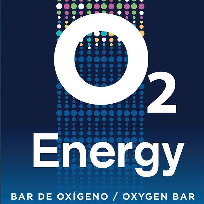 O2 Energy BAR De Oxigeno | Puerto Escondido