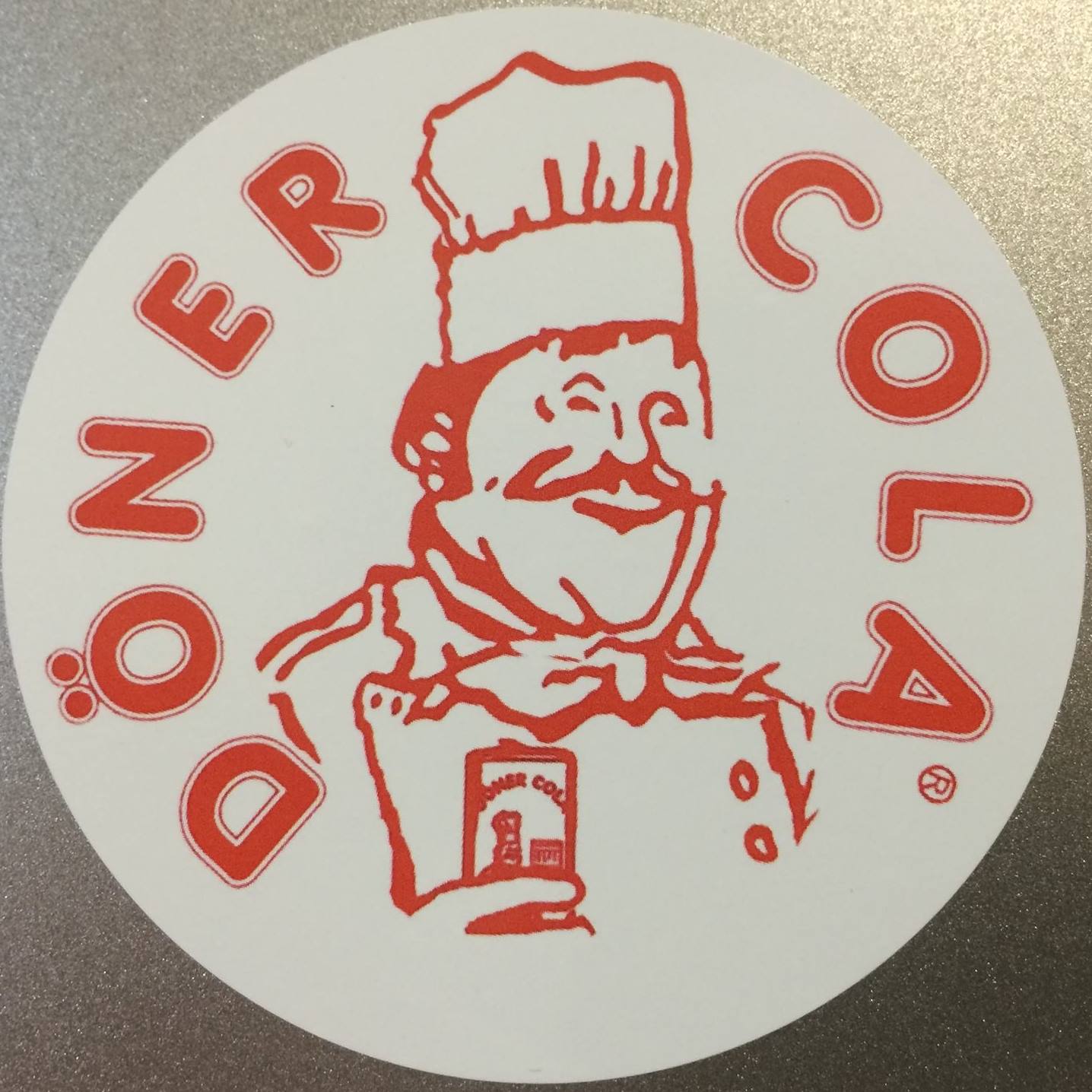 DÖNER COLA