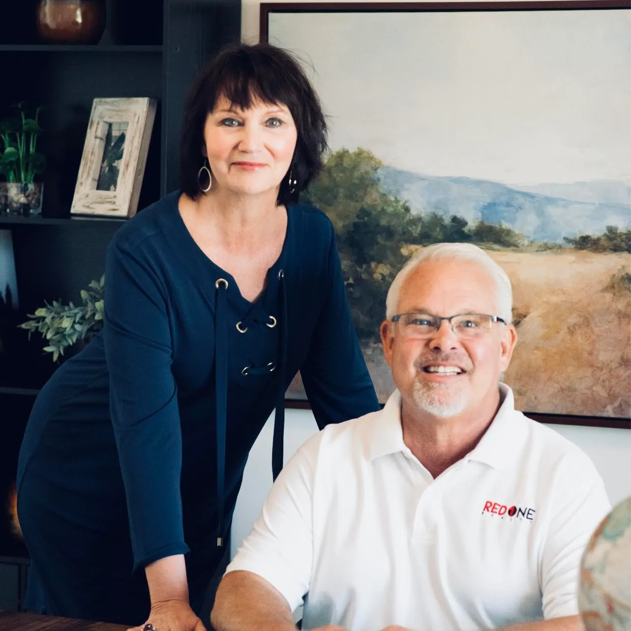 Red 1 Realty LLC | Jefferson GA
