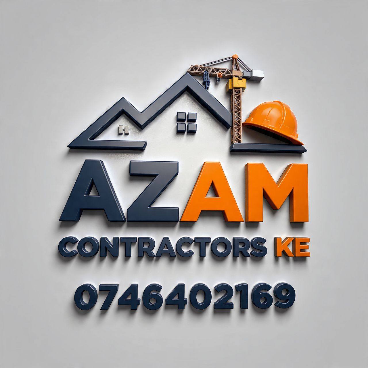 Azam Contractors KE | Kisii