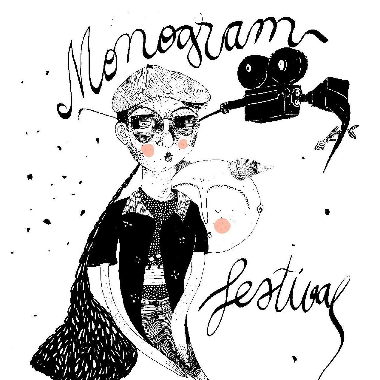 Monogram Festival | Cluj-Napoca