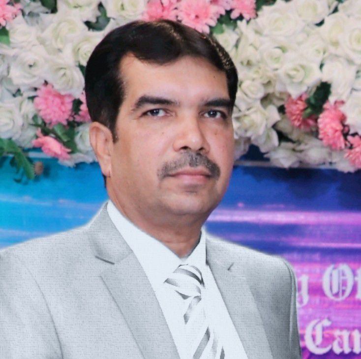 Saeed Ahmad | Vehari
