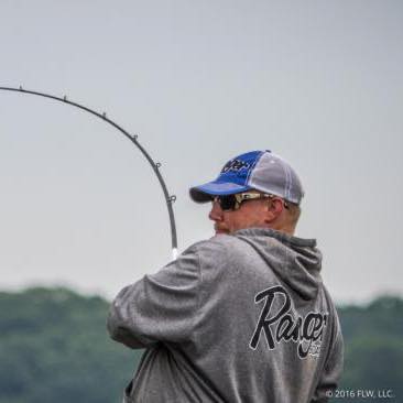 Graden Hansen Fishing