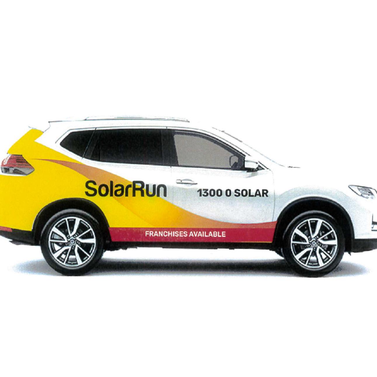 Solar Run Bendigo