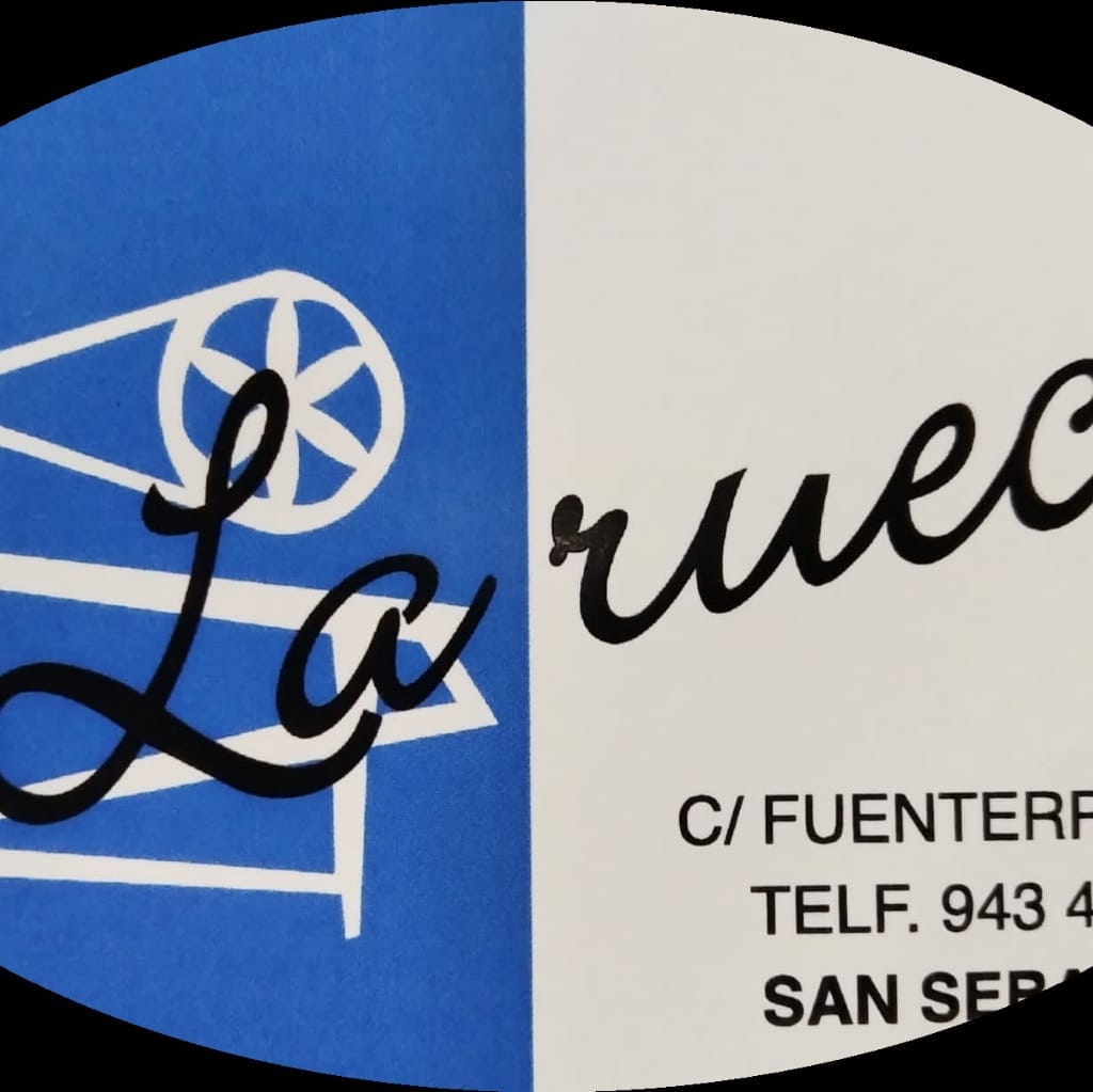 Merceria La Rueca Donostia | Donostia-San Sebastián