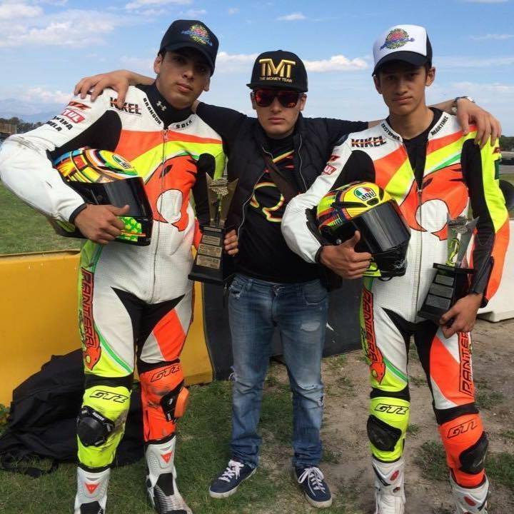 Pantera Racing Team