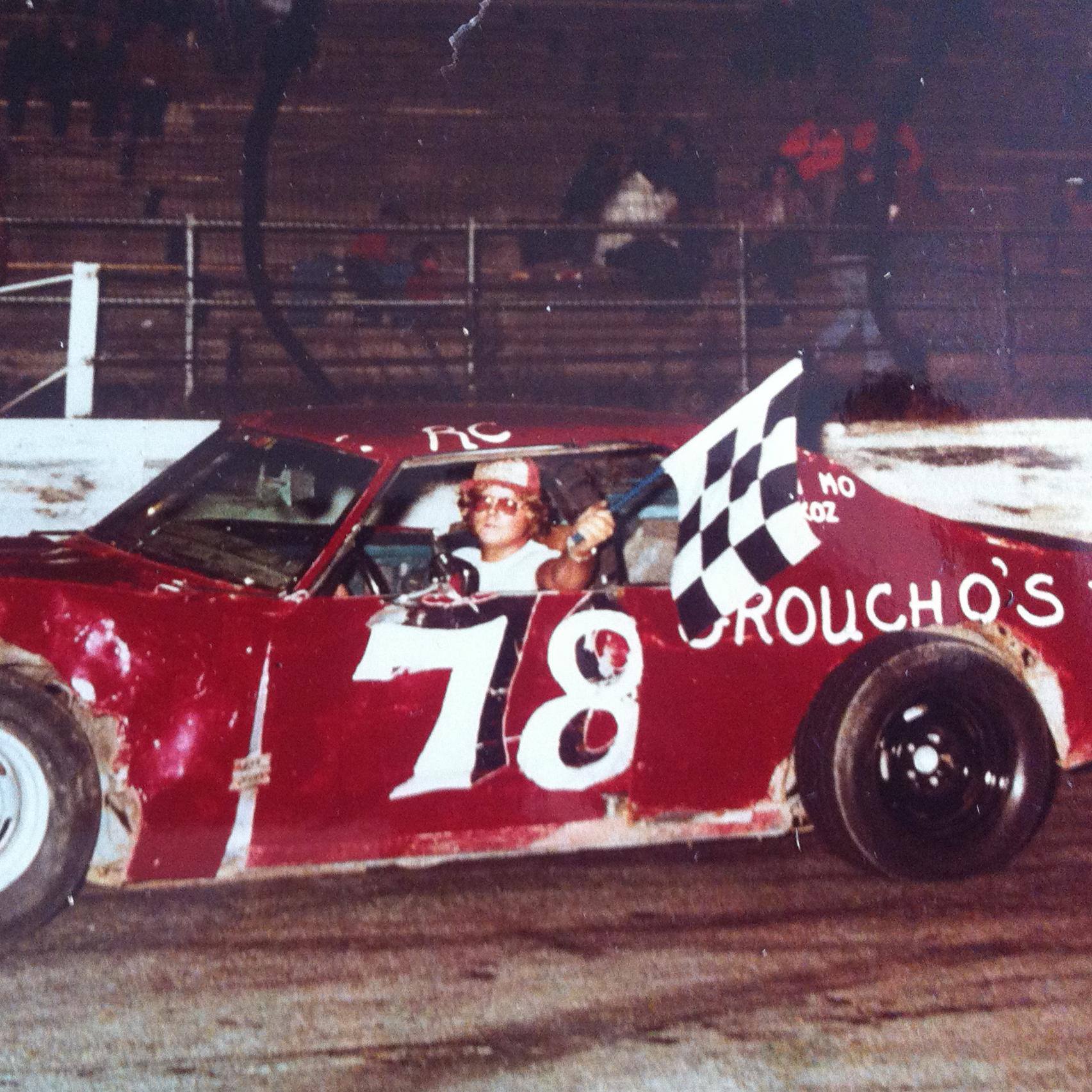 Cogswell Bros. Racing