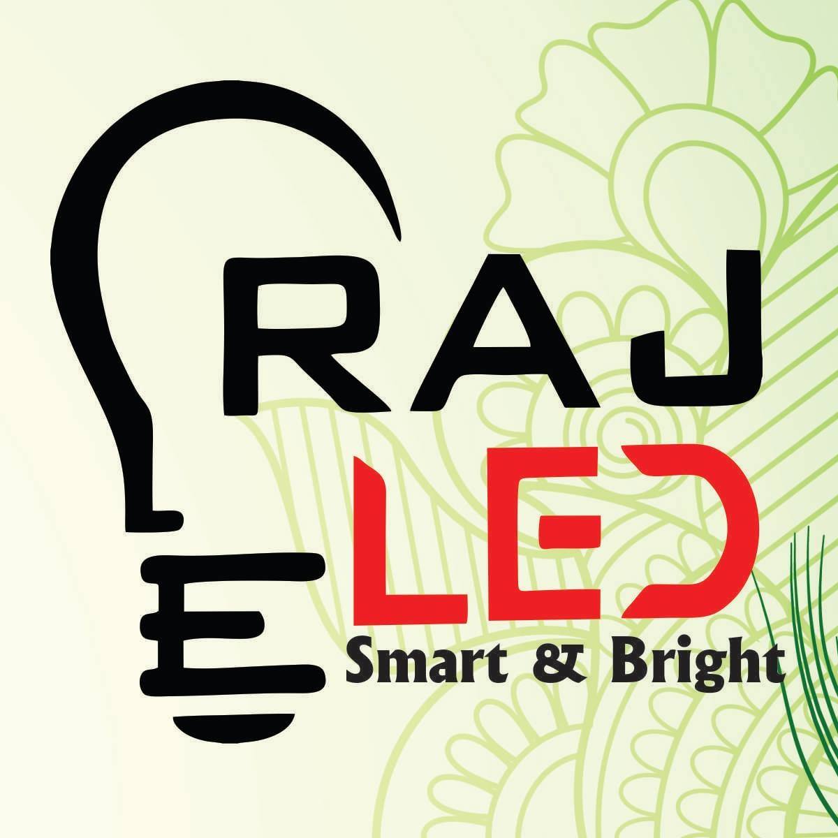 RAJ LED