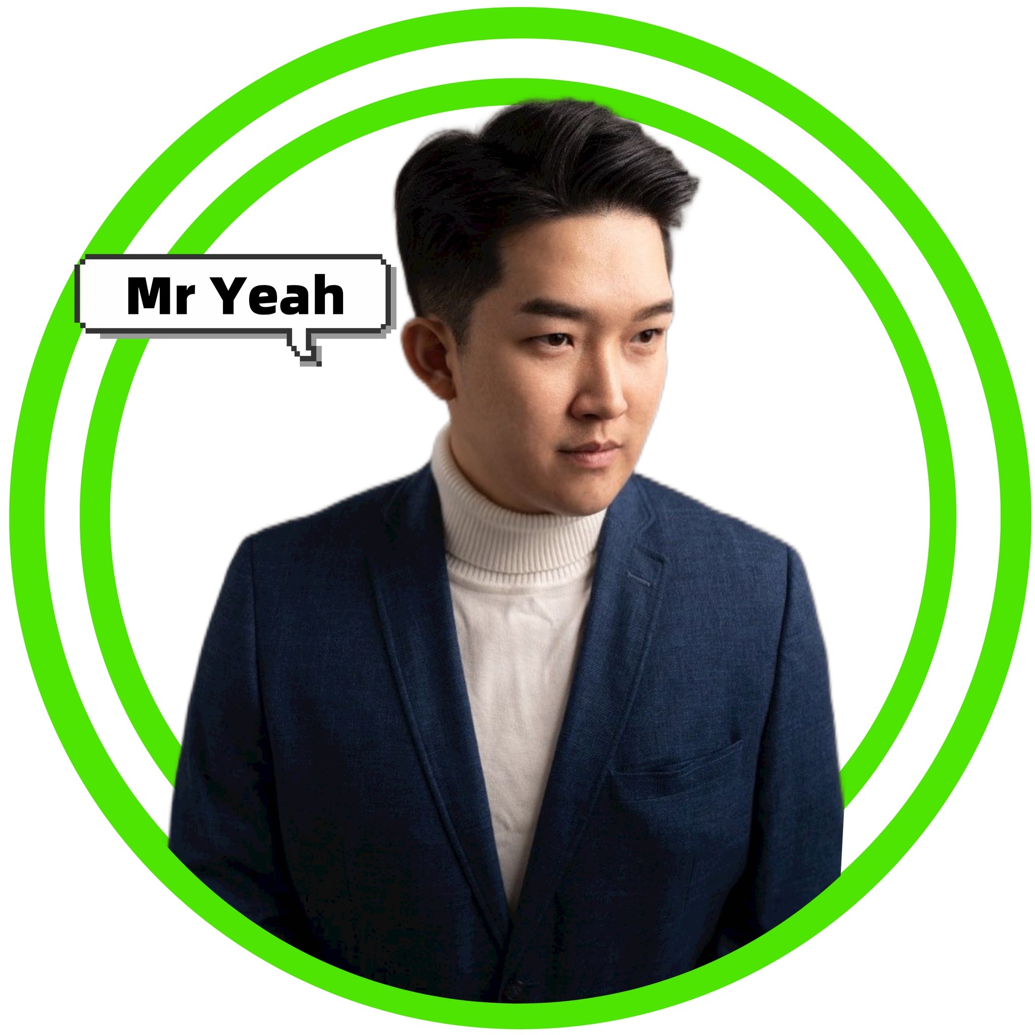 Mr Yeah | Kuala Lumpur