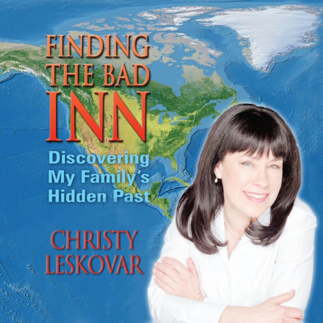 Finding the Bad Inn: Discovering My Family's Hidden Past