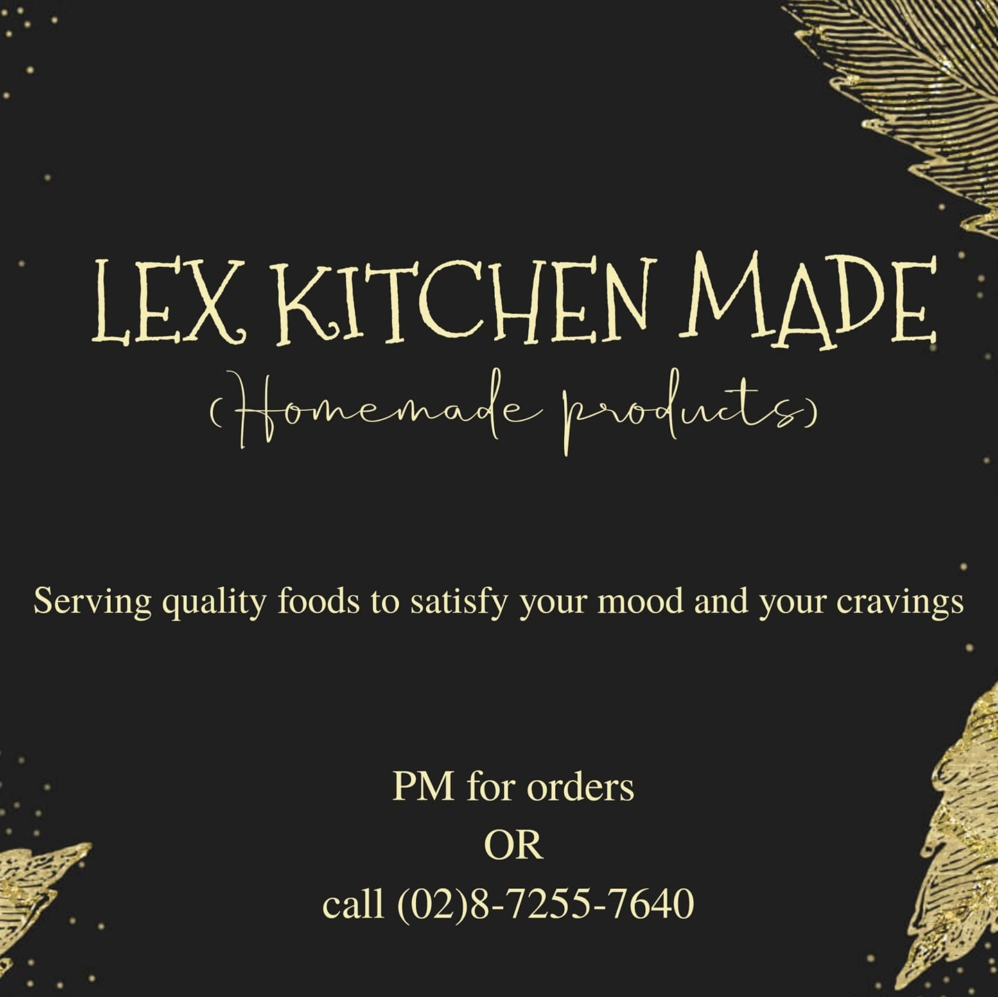 Lex Kitchen Made