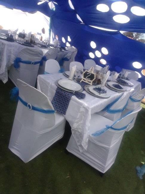 Tshidi's Decor and Catering | Zeerust