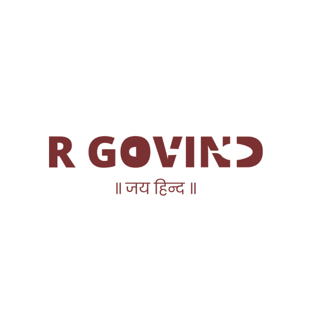 R Govind Caterers