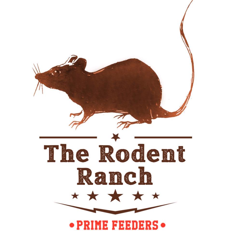 The Rodent Ranch