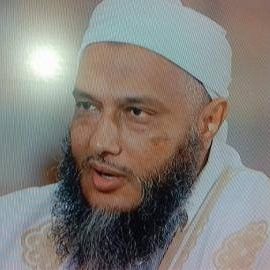 الشيخ محمد الحسن الددو