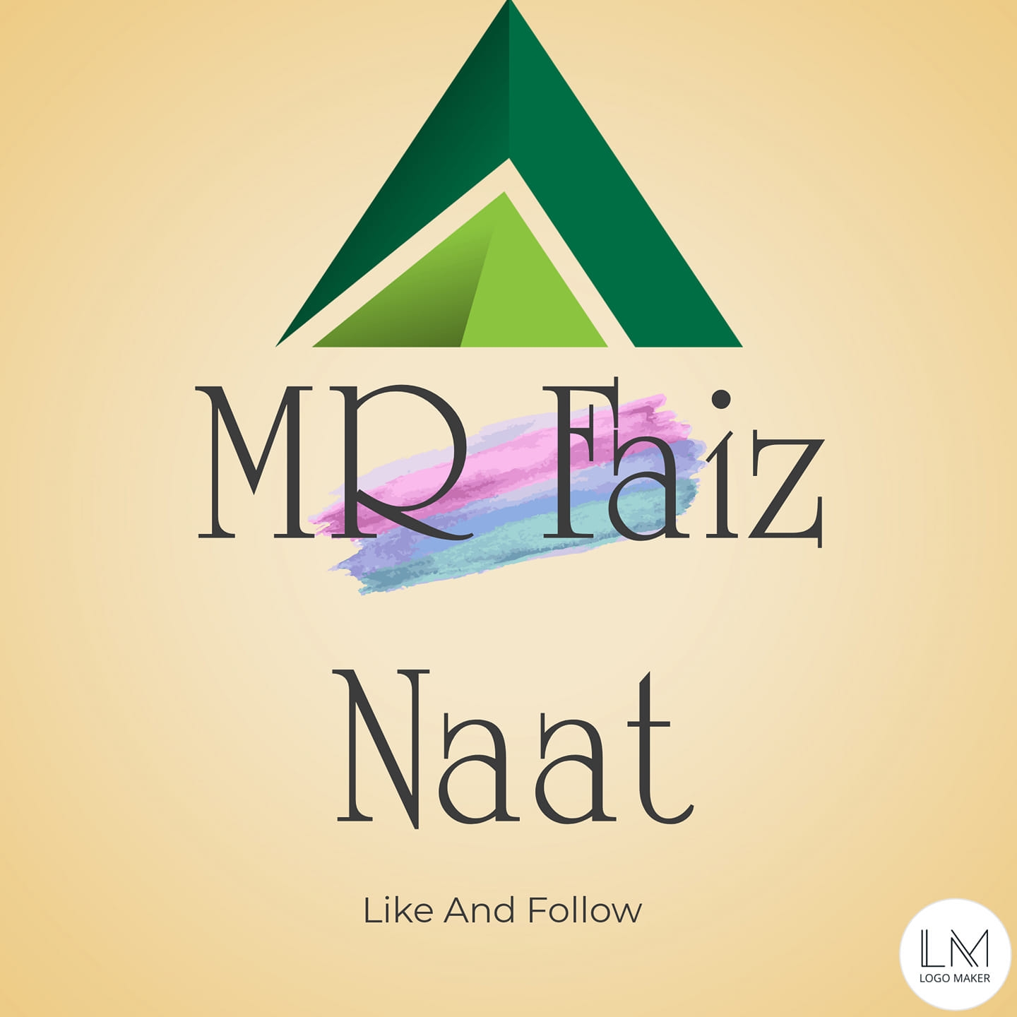 Mr Faiz Naat