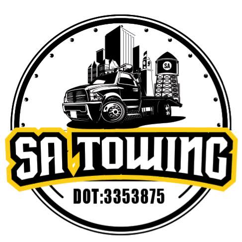 SA Towing