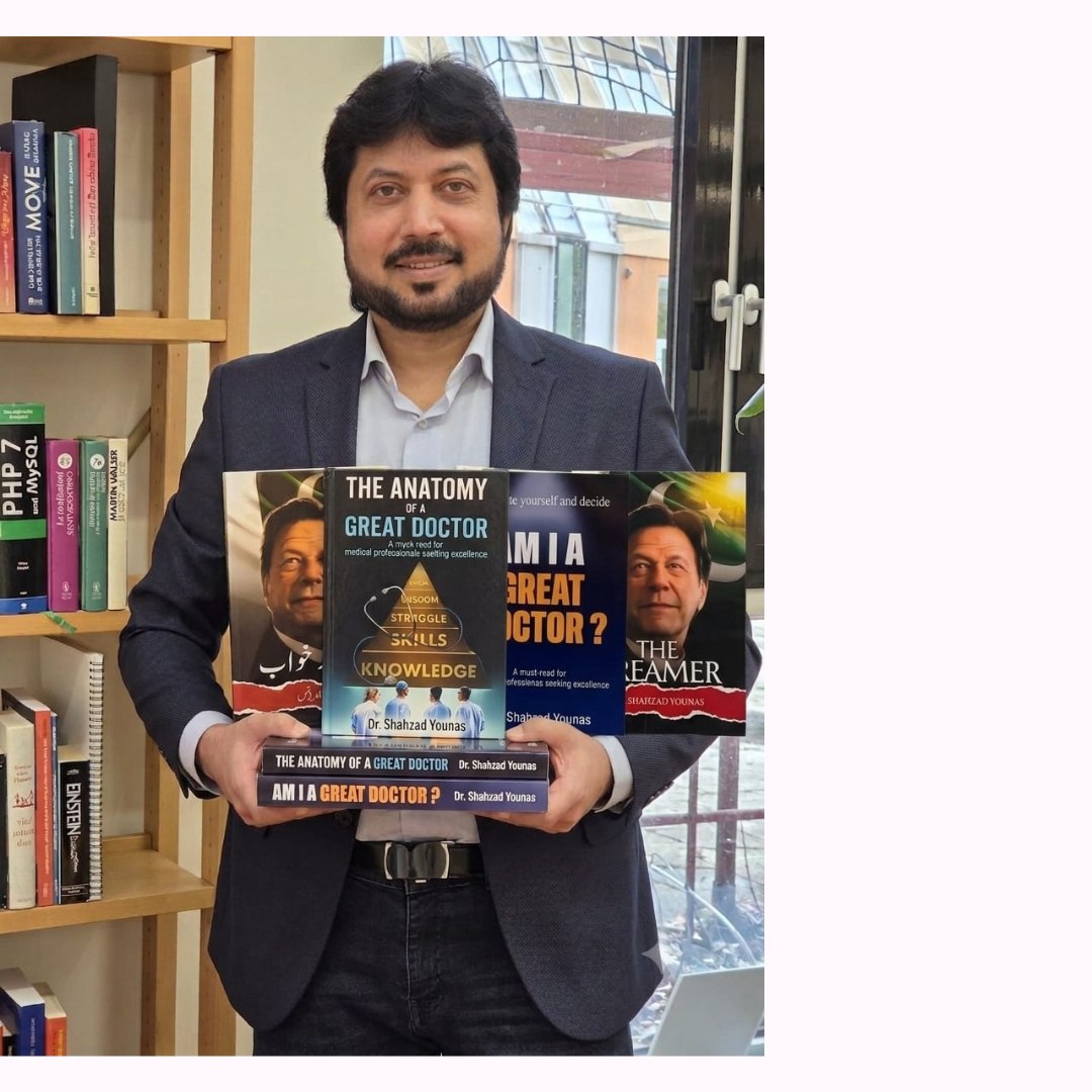 𝗧𝗵𝗶𝘀 𝗕𝗼𝗼𝗸 𝗪𝗶𝗹𝗹 𝗖𝗵𝗮𝗻𝗴𝗲 𝗛𝗼𝘄 𝗬𝗼𝘂 𝗦𝗲𝗲 𝗜𝗺𝗿𝗮𝗻 𝗞𝗵𝗮𝗻. Khan Aur Khawab is not ...