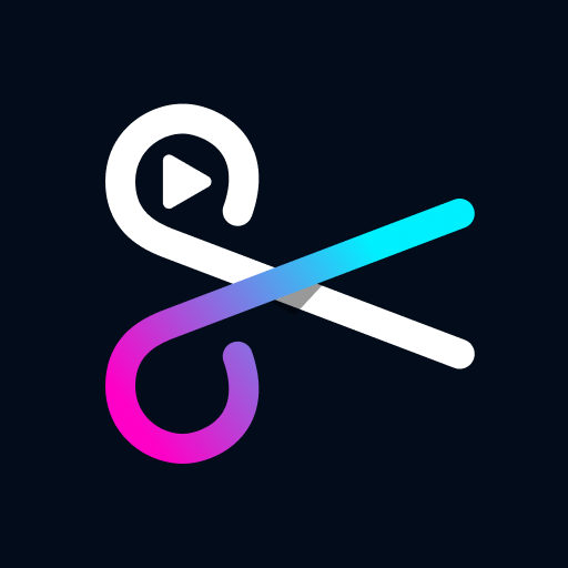 Magic Video Maker app