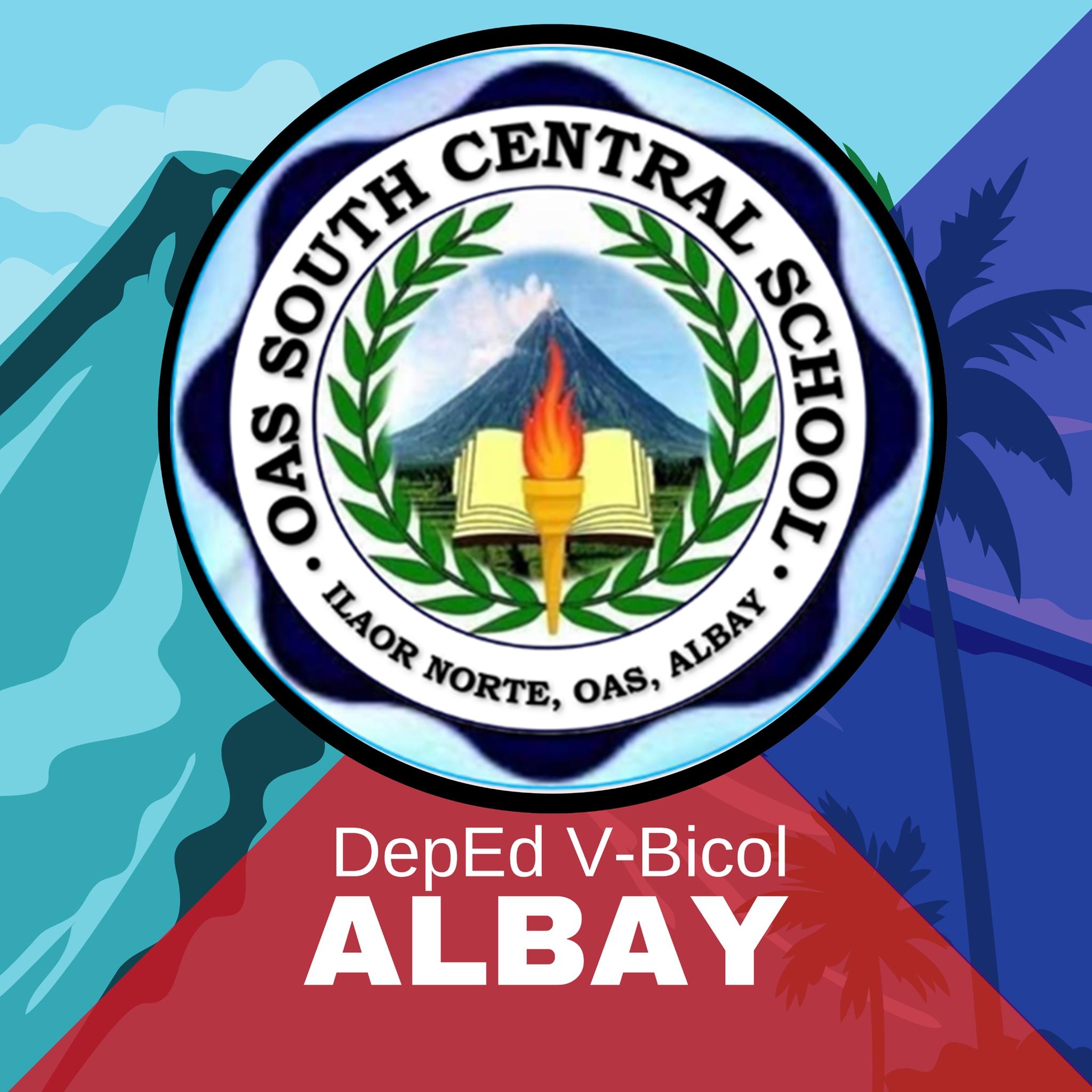 RVAlbay Oas South CS