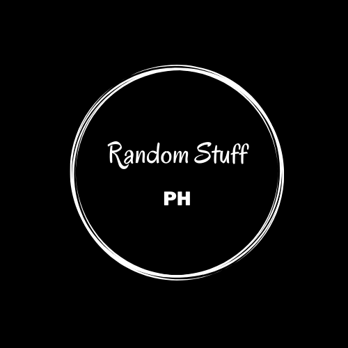 Random Stuff PH