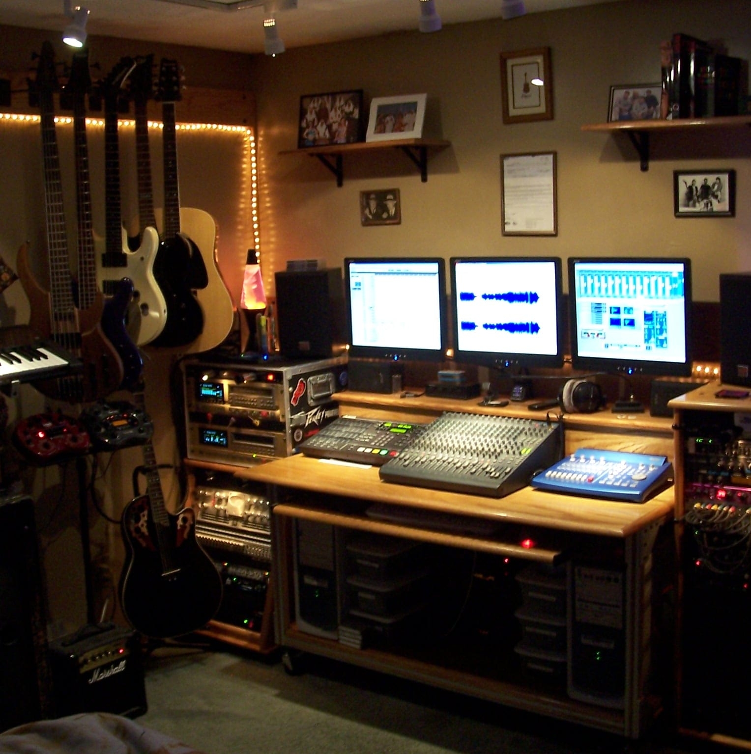 R Music Recording Studio Asansol | Asansol