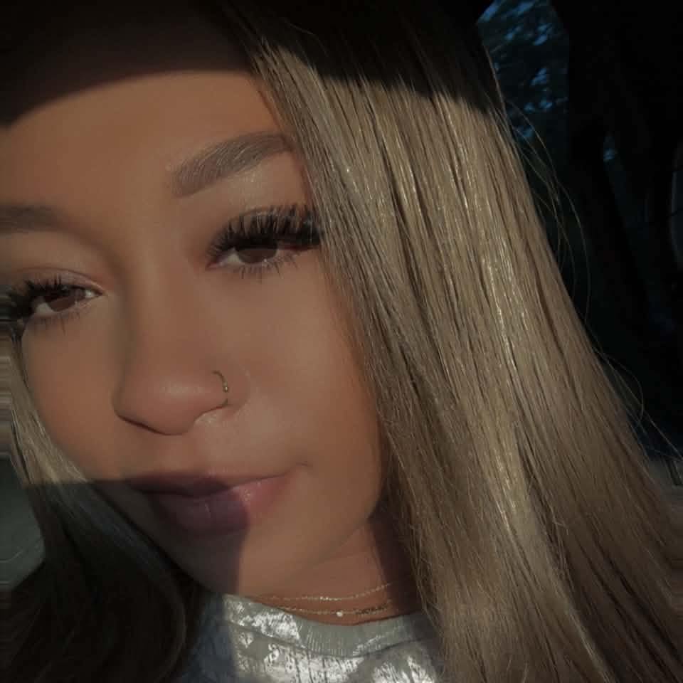 Paris Brown