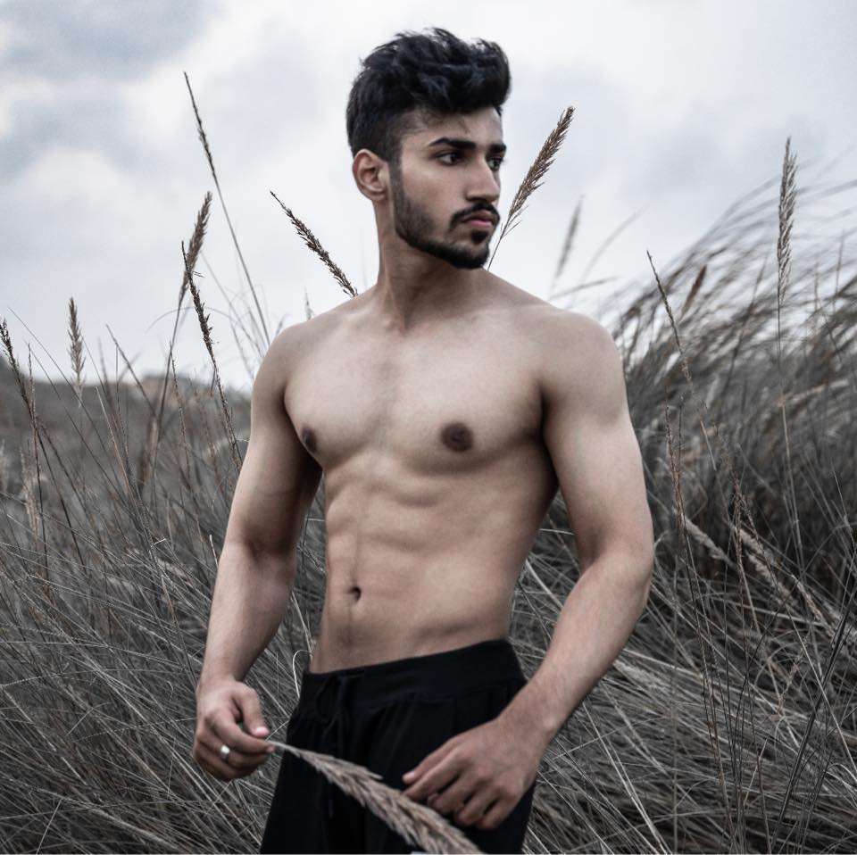 Arham Raza
