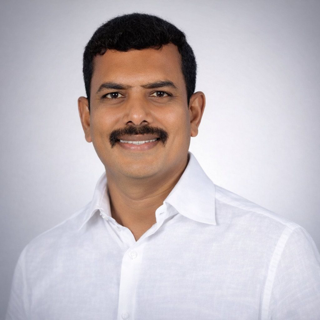 Shyam Rao Jhade