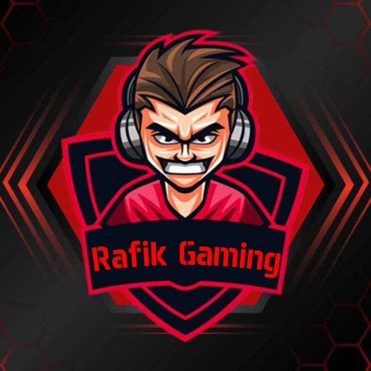 Rafik Gaming