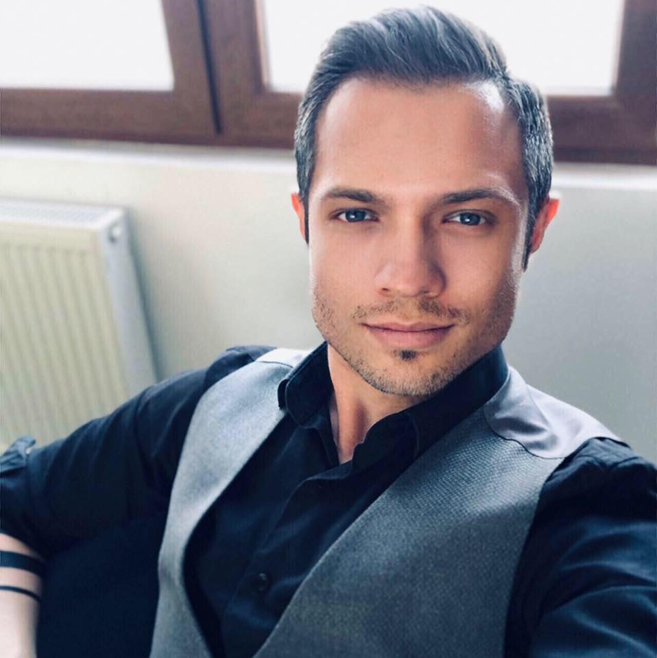 Andrei Buzatu