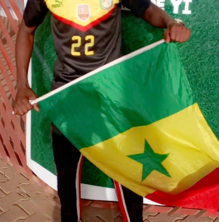 Adama korka diallo