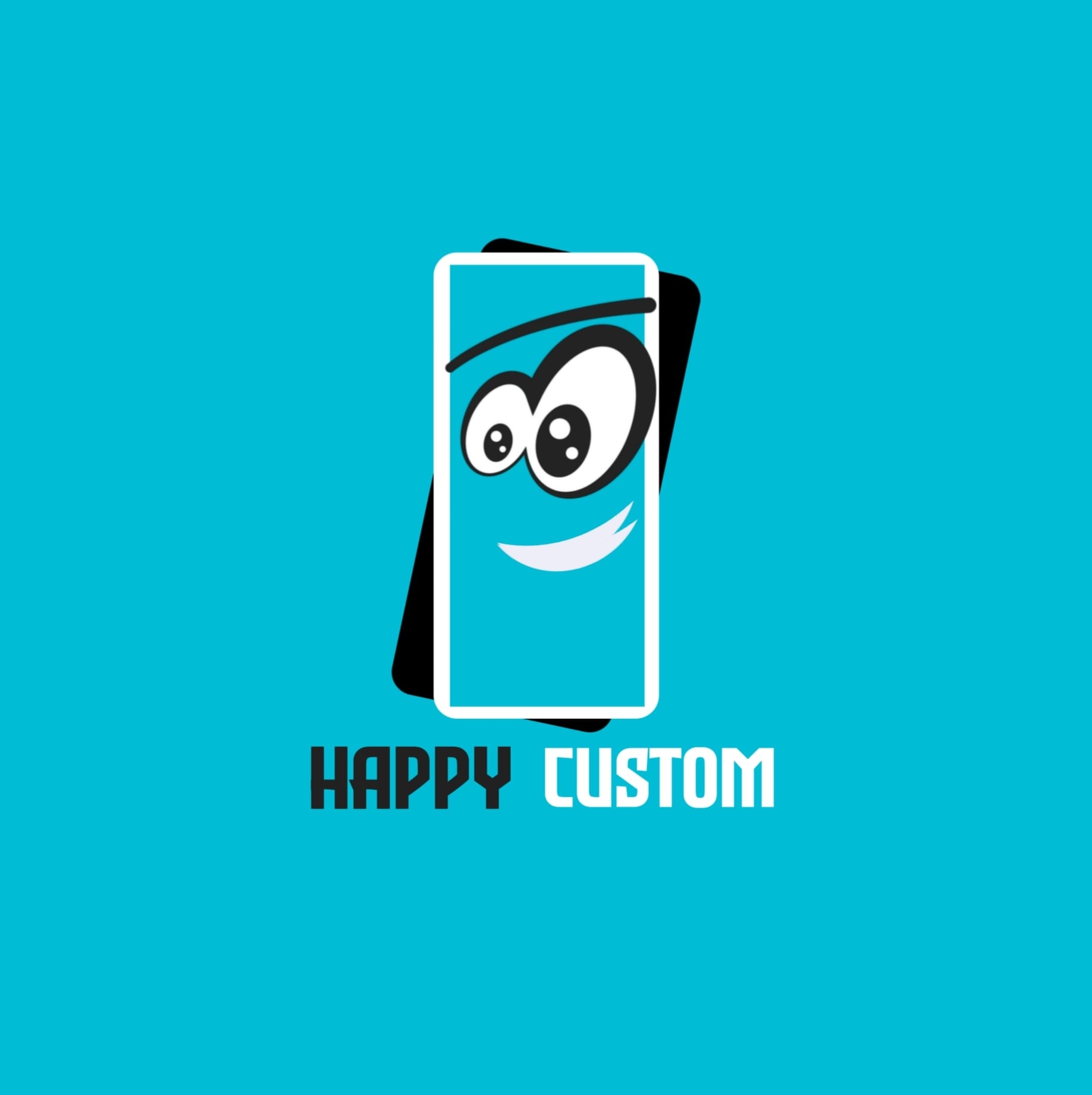Happy CustomAja