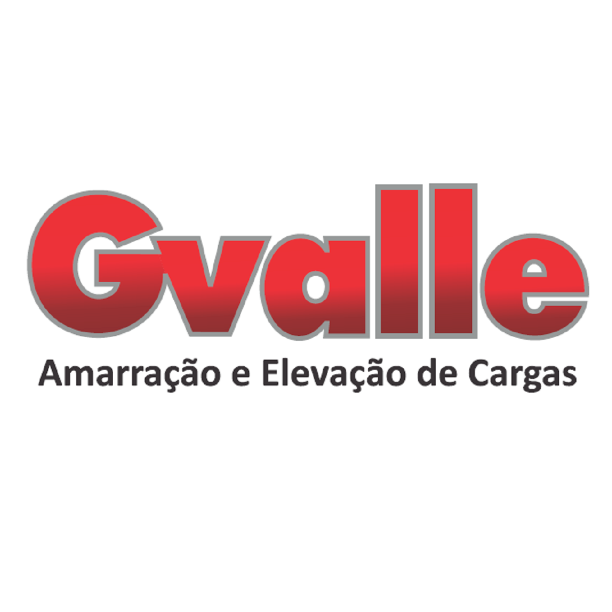 GValle - Tecnologia em Amarração e Elevação de Cargas | São Paulo SP