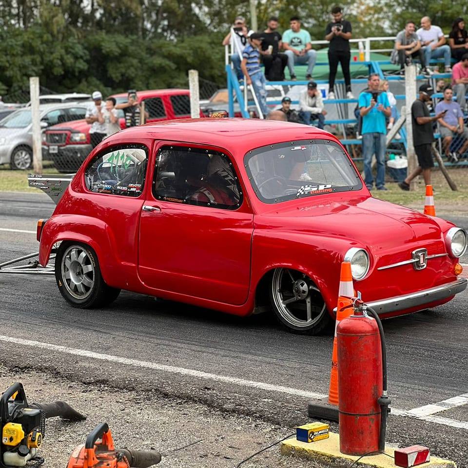 SP Racing