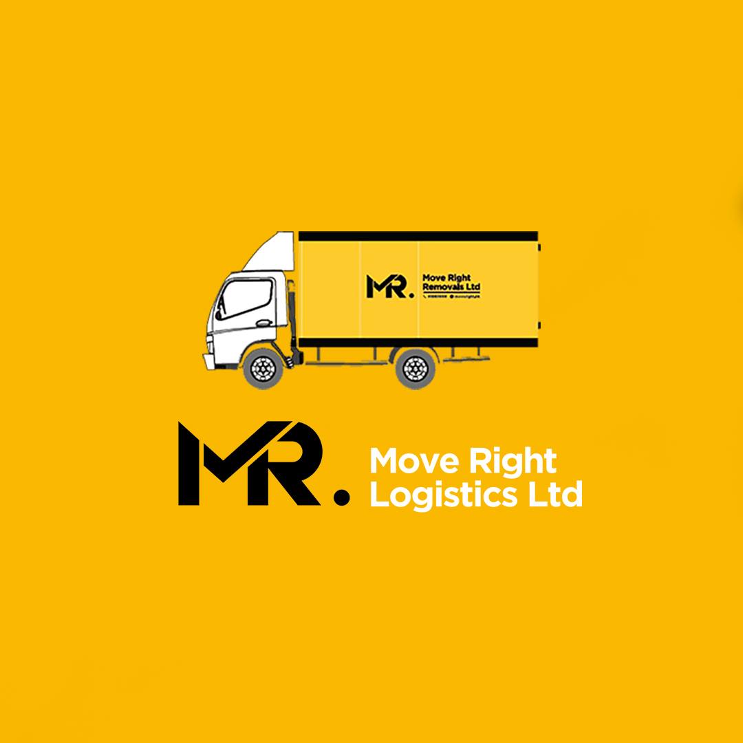 Move Right Logistics Ltd