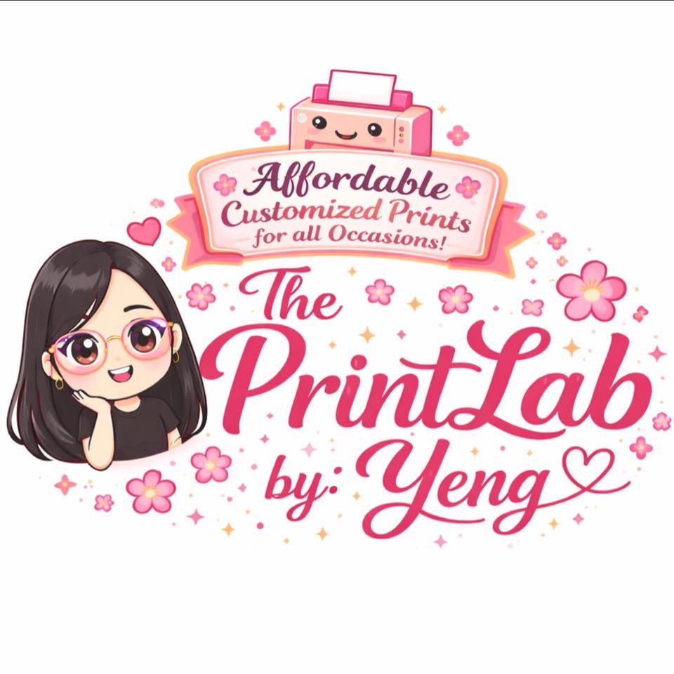 The Print Lab - The Print Lab added a new photo.