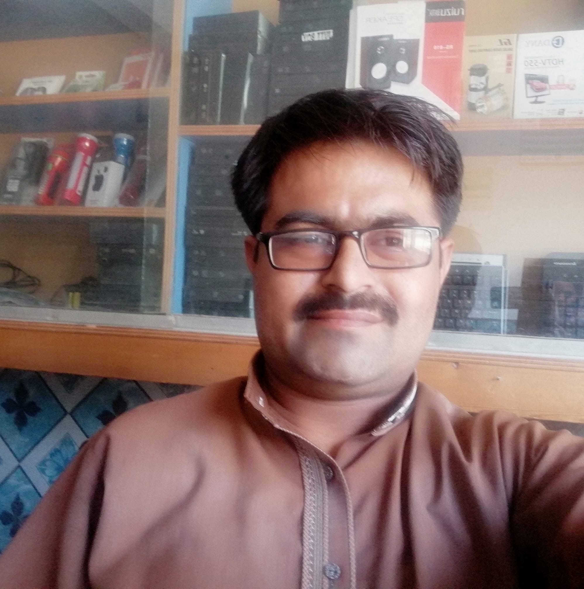Tayyab Computers Zone Vehari